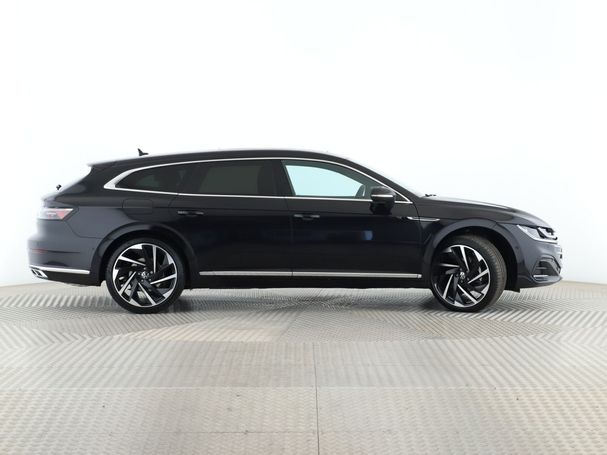 Volkswagen Arteon R-Line 140 kW image number 3