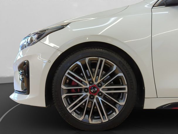 Kia ProCeed GT 150 kW image number 19