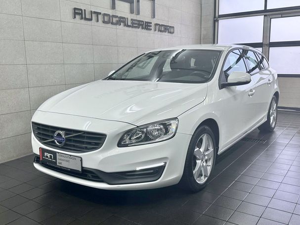 Volvo V60 110 kW image number 1