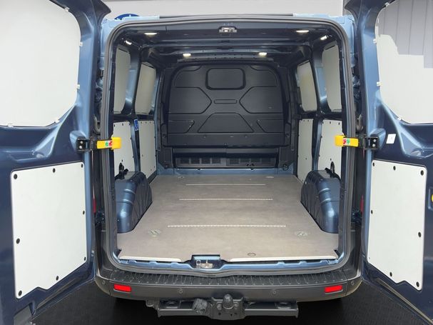 Ford Transit Custom 300 Trail 96 kW image number 15