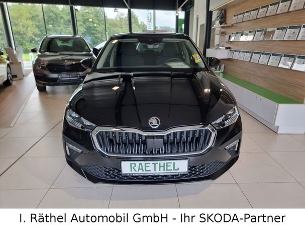 Skoda Scala 1.0 TSI DSG 85 kW image number 3