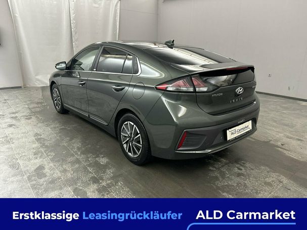 Hyundai Ioniq Elektro Style 100 kW image number 3