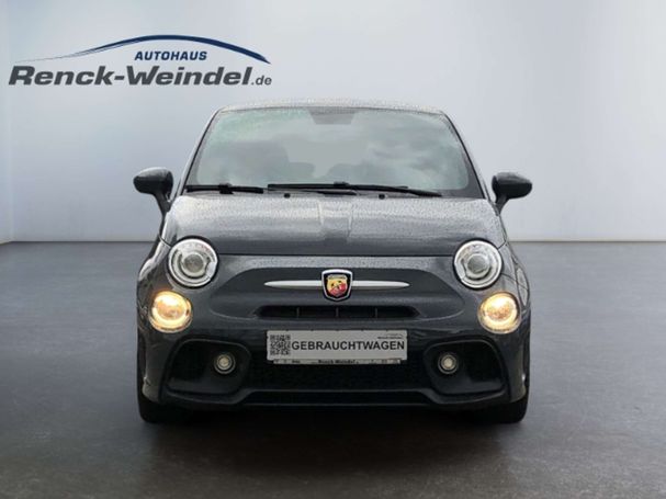 Abarth 595 107 kW image number 8