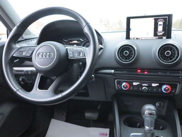 Audi A3 TDI Business 85 kW image number 14