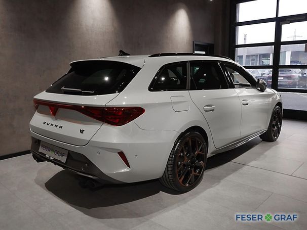 Cupra Leon Sportstourer VZ DSG 245 kW image number 3