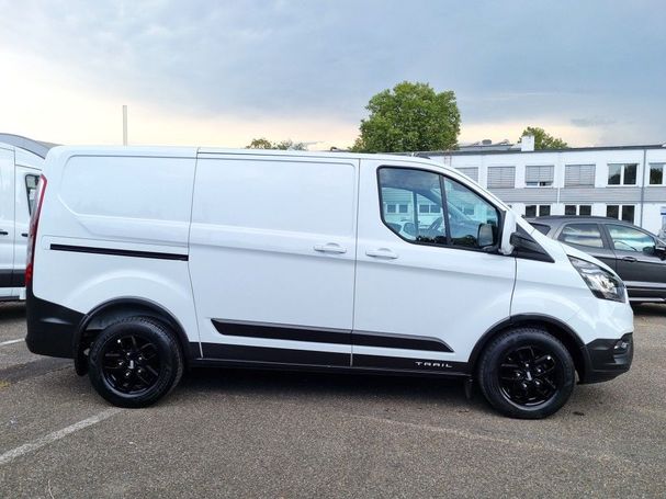 Ford Transit Custom 300 L1H1 LKW 96 kW image number 5