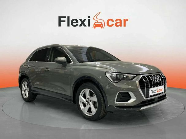 Audi Q3 40 TDI quattro S tronic Advanced 140 kW image number 2