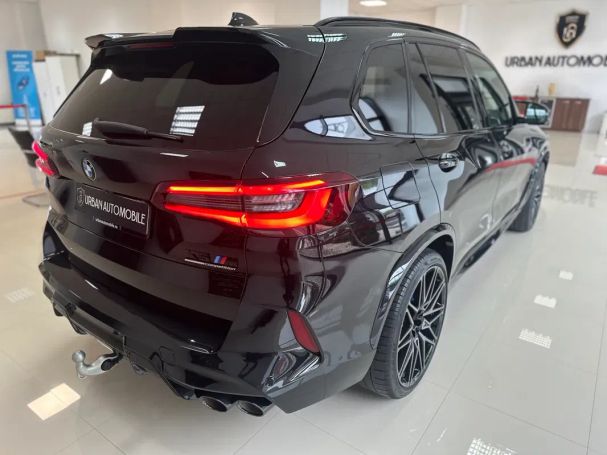 BMW X5 M xDrive 460 kW image number 7