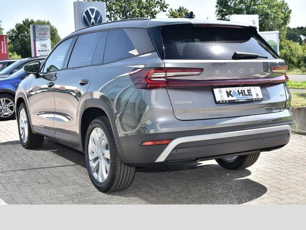 Skoda Kodiaq 2.0 TDI 4x4 DSG 142 kW image number 2