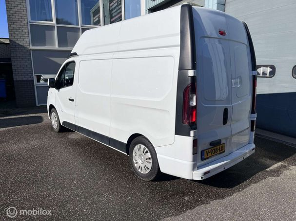 Opel Vivaro 1.6 CDTI L2H2 92 kW image number 4