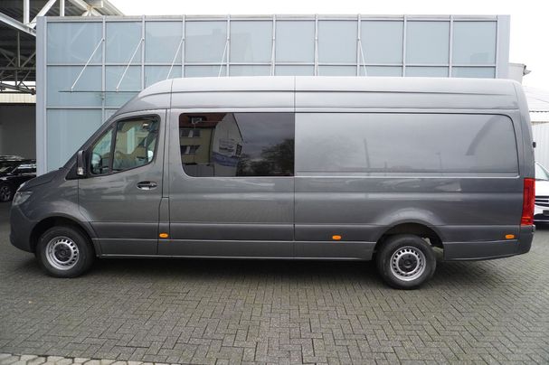 Mercedes-Benz Sprinter 316 CDi 120 kW image number 9