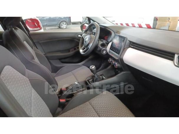 Renault Clio TCe 90 66 kW image number 13