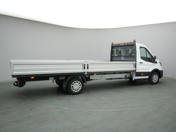 Ford Transit 350 L5 HA Trend 125 kW image number 33