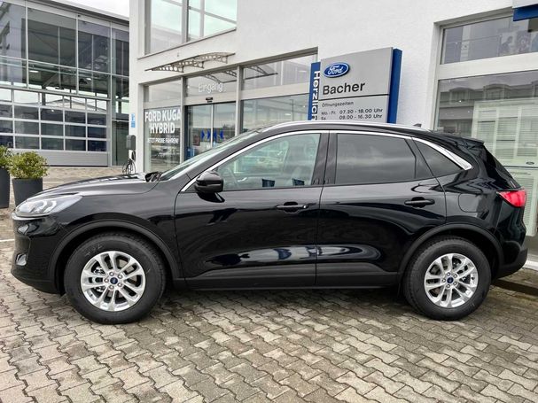 Ford Kuga 2.0 EcoBlue Titanium 88 kW image number 5