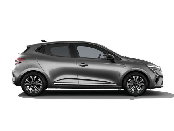 Renault Clio E-Tech Hybrid 105 kW image number 11