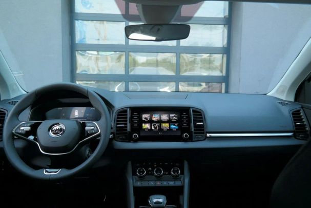 Skoda Karoq 110 kW image number 16