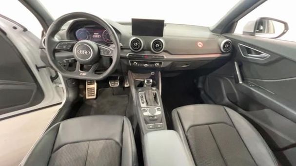 Audi Q2 35 TDI S tronic S-line 110 kW image number 8