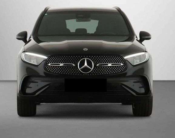 Mercedes-Benz GLC 200 150 kW image number 11