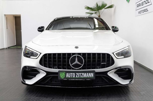 Mercedes-Benz AMG GT 53 4Matic+ 320 kW image number 2