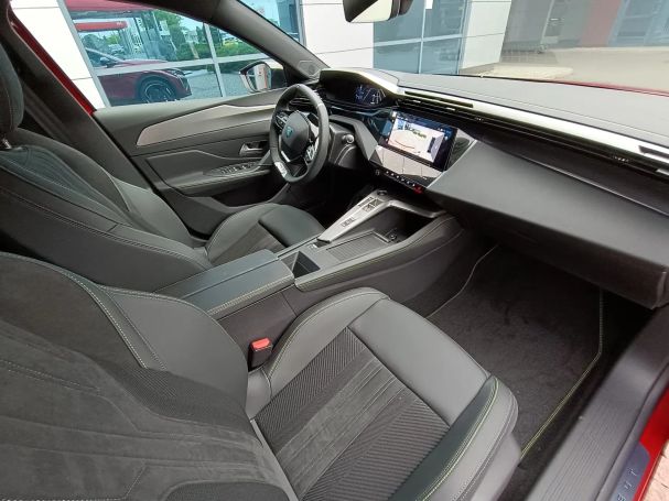 Peugeot 408 133 kW image number 9