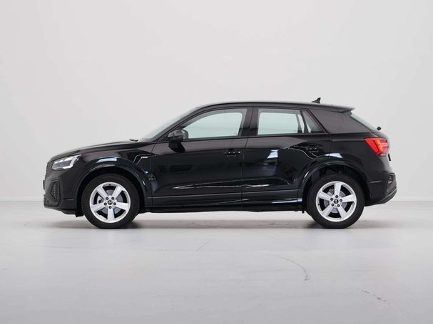 Audi Q2 35 TFSI 110 kW image number 5