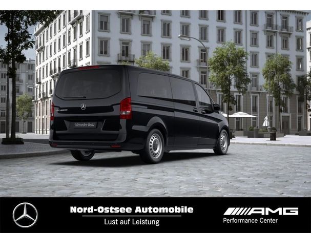 Mercedes-Benz Vito 116 Tourer extra 120 kW image number 1