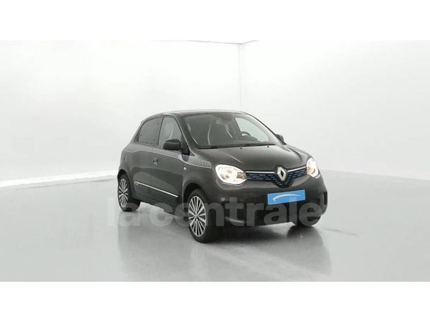 Renault Twingo 22 kWh 60 kW image number 5