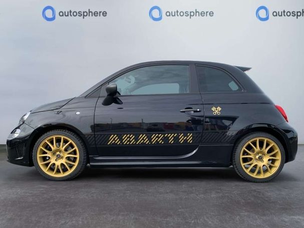 Abarth 695 132 kW image number 7