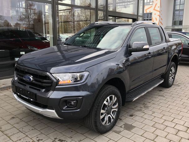 Ford Ranger 2.0 EcoBlue 156 kW image number 2