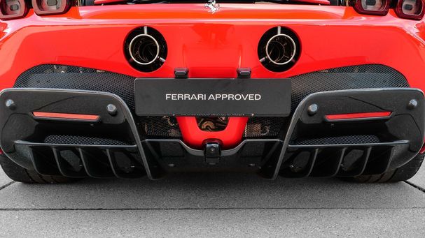 Ferrari SF90 Fiorano 735 kW image number 14