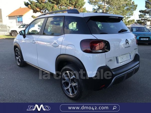 Citroen C3 Aircross PureTech 110 S&S 81 kW image number 5