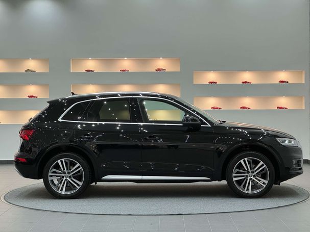 Audi Q5 2.0 TFSI quattro S tronic Sport 185 kW image number 3