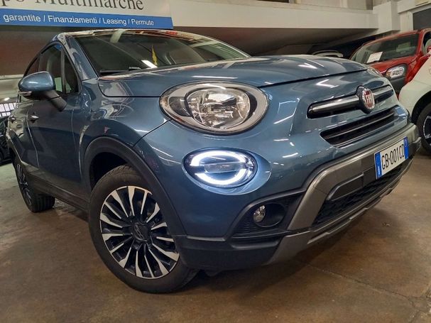 Fiat 500X 1.0 Turbo 88 kW image number 21