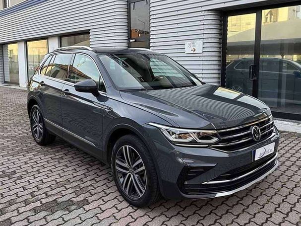 Volkswagen Tiguan 4Motion Elegance DSG 147 kW image number 2