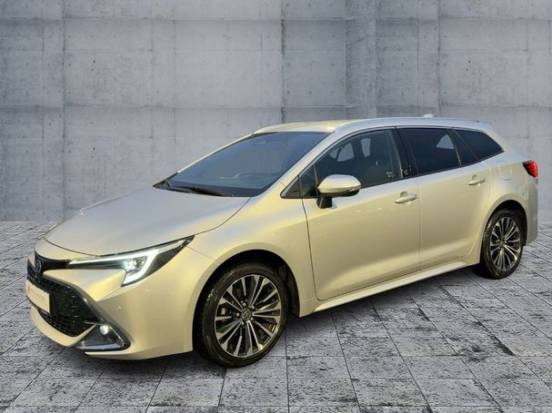 Toyota Corolla 1.8 Hybrid Touring Sports 103 kW image number 1