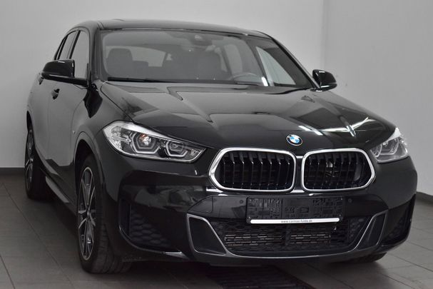 BMW X2e M Sport X xDrive 162 kW image number 9