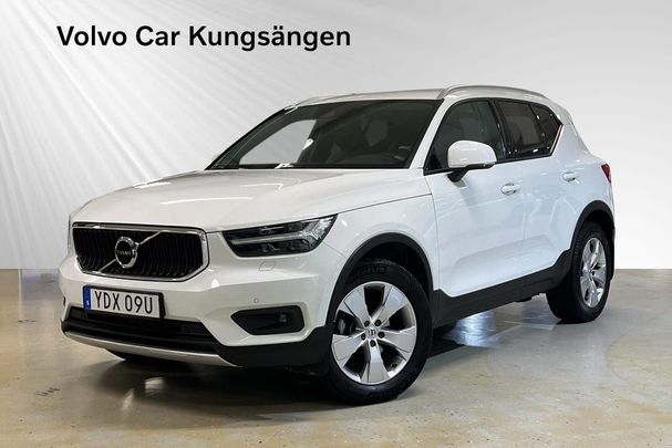 Volvo XC40 D3 Momentum Pro 111 kW image number 1