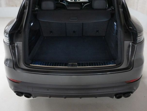 Porsche Cayenne 250 kW image number 19