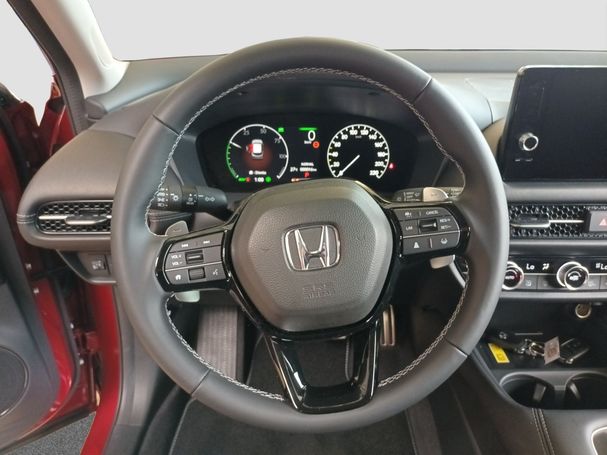 Honda ZR-V 2.0 e:HEV 135 kW image number 11