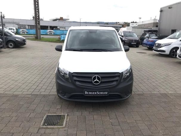 Mercedes-Benz Vito 116 CDi Mixto extra 120 kW image number 8