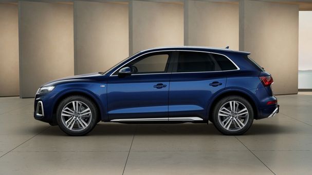 Audi Q5 150 kW image number 5