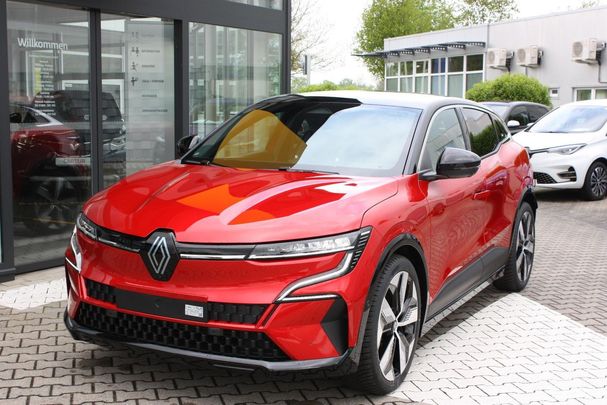 Renault Megane E-Tech EV60 160 kW image number 1