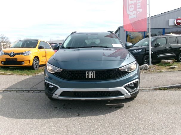 Fiat Tipo 96 kW image number 2