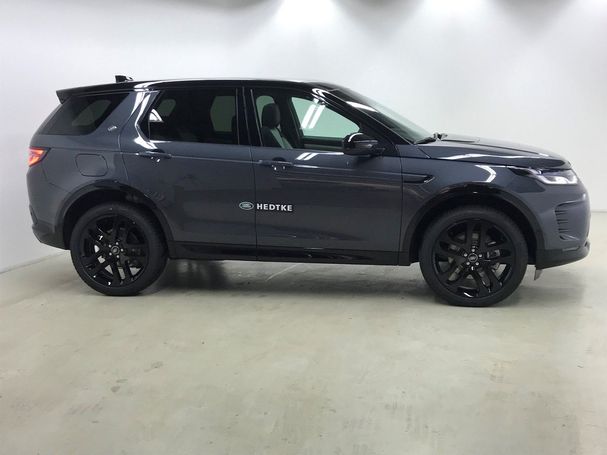 Land Rover Discovery Sport D200 S 150 kW image number 4