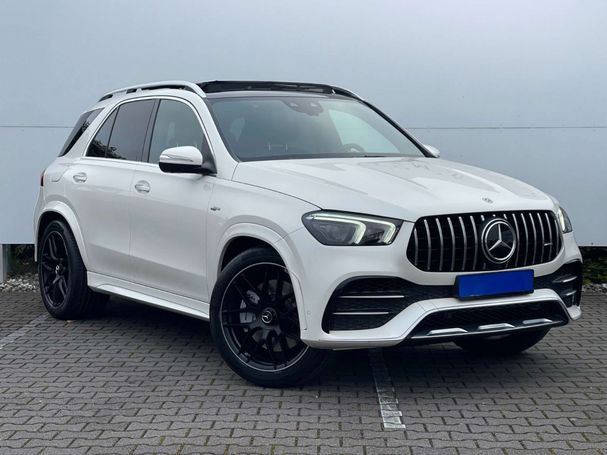 Mercedes-Benz GLE 53 AMG 320 kW image number 1