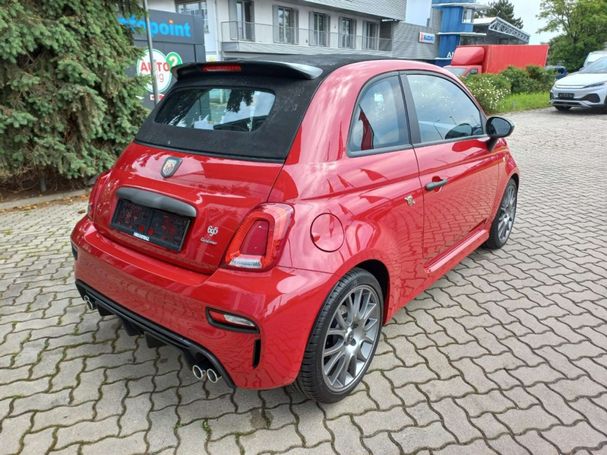 Abarth 695C 132 kW image number 6