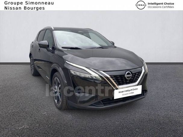 Nissan Qashqai e-power 140 kW image number 2