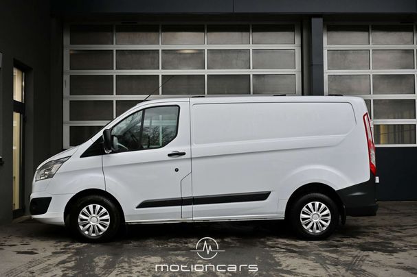 Ford Transit Custom 270 L1 2.0 TDCi Trend 96 kW image number 6