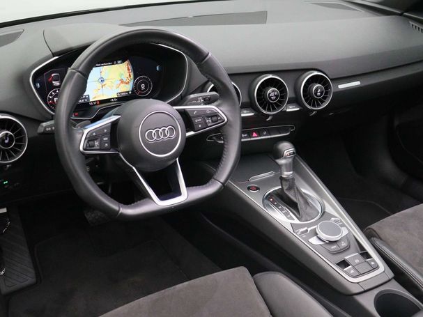 Audi TT 40 TFSI 145 kW image number 6