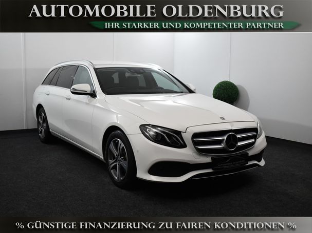 Mercedes-Benz E 220 d T Avantgarde 143 kW image number 3